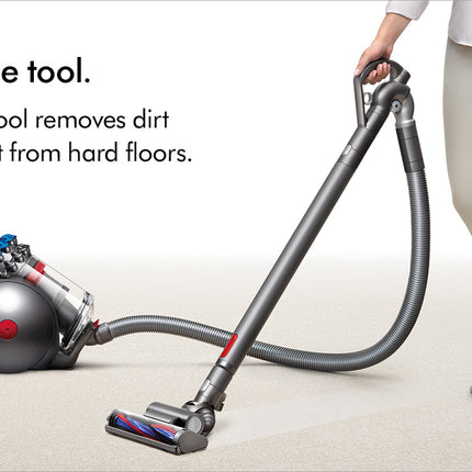 DYSON OFFICIAL OUTLET - Big Ball Canister Vacuum - Refurbished (EXCELLENT) with 2 year Dyson Warranty -  CY23