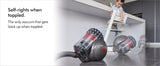 DYSON OFFICIAL OUTLET - Big Ball Canister Vacuum - Refurbished (EXCELLENT) with 2 year Dyson Warranty -  CY23