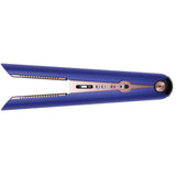 DYSON OFFICIAL OUTLET - Corrale Hair Straightener - Refurbished (EXCELLENT) with 1 year Warranty - Vinca Blue & Rose