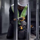 DEWALT DCD798D1 20V MAX* Brushless Cordless 1/2 in. Hammer Drill Kit - Refurbished with Dewalt Warranty