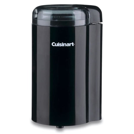 CUISINART DCG-20BKNC Coffee Bar Coffee Grinder in Black