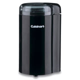 CUISINART DCG-20BKNC Coffee Bar Coffee Grinder in Black