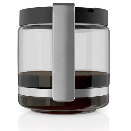 NINJA DCM201 Programmable XL 14-Cup Coffee Maker - Factory serviced with Home Essentials warranty