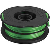 BLACK + DECKER Dual-Line Replacement Spool .080" - DF-080