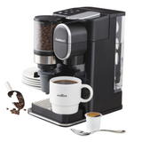 CUISINART DGB-2C GRIND&BREW SINGLE SERVE COFFEE