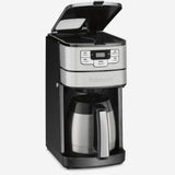 CUISINART DGB-450C Automatic Grind & Brew 10-Cup Thermal Coffeemaker
