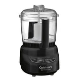 CUISINART DLC-2ABKC Mini-Prep Plus Processor in Black