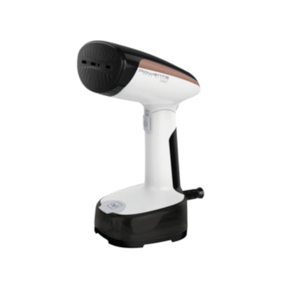 ROWENTA Pocket Handheld Steamer - Blemished package with full warranty - DR3030
