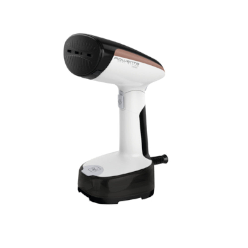 ROWENTA Pocket Handheld Steamer - Blemished package with full warranty - DR3030