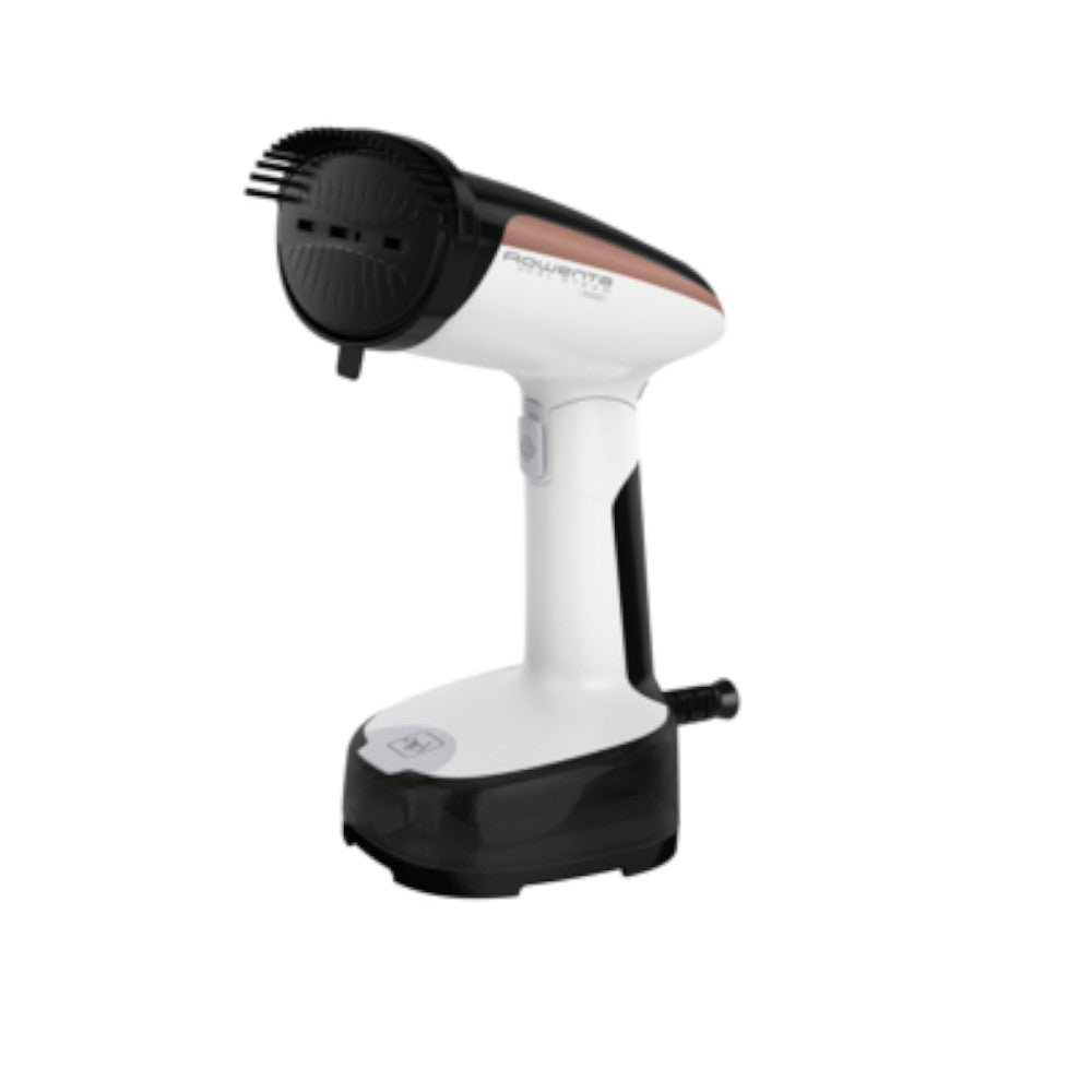 ROWENTA Pocket Handheld Steamer - Blemished package with full warranty - DR3030