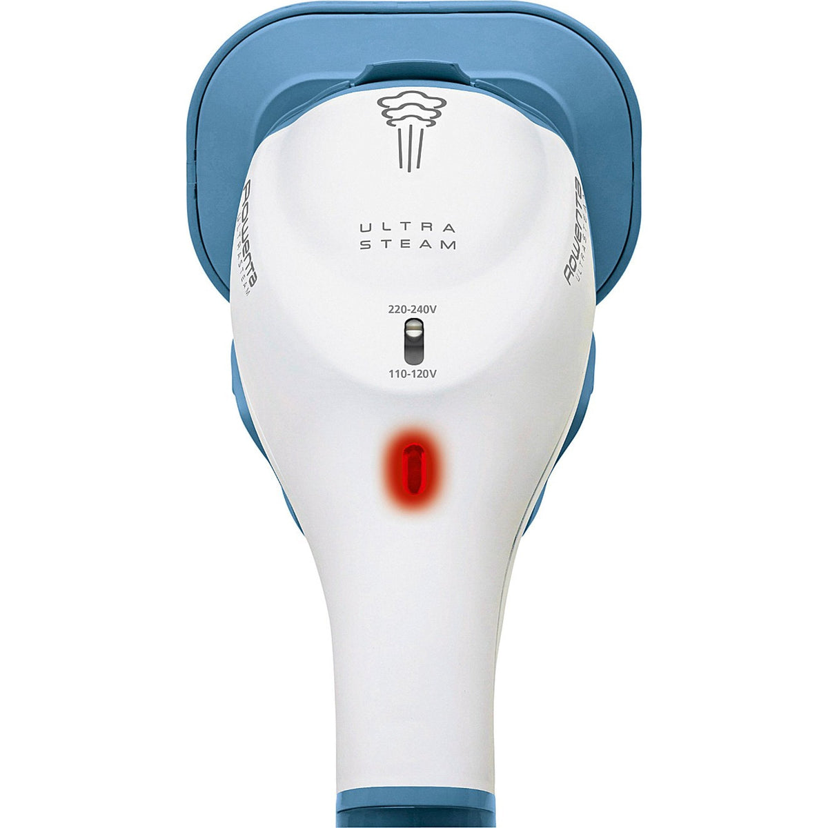 ROWENTA Travel Steam Brush - Blemished package with full warranty - DR6055