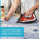 ROWENTA Access Steam Iron - Blemished package with full warranty - DW2363U1