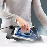 ROWENTA DW2464U1 Access Steam Retractable Cord Iron