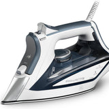 Rowenta Focus DW5280 Professional Stainless Steel Soleplate Steam Iron
