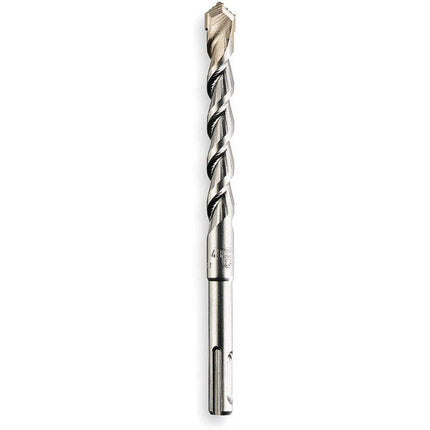 DEWALT 1/4" x 2" x 4" Rock Carbide SDS-Plus Hammer Bit - DW5416