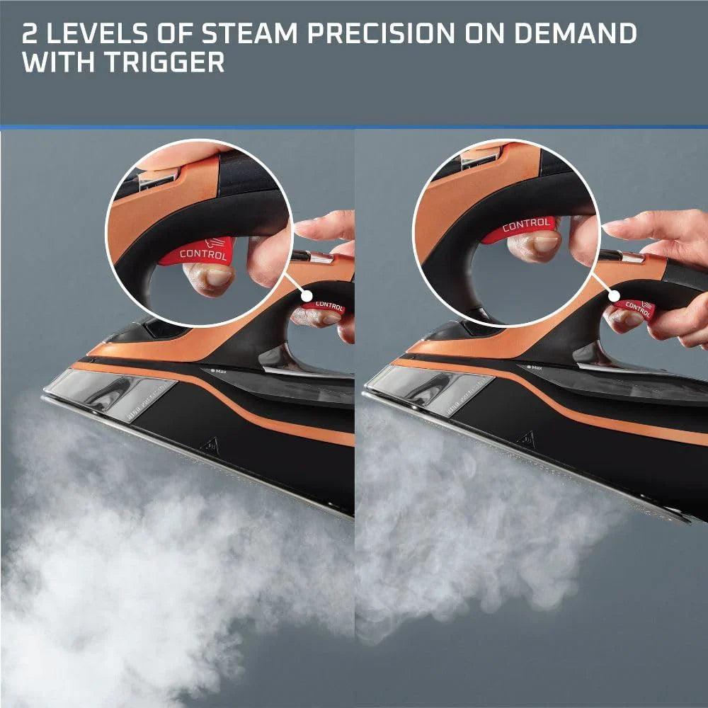 ROWENTA DW9540 SteamForce Pro Garment Steam Iron