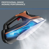 ROWENTA DW9580 SteamForce Pro Garment Steam Iron