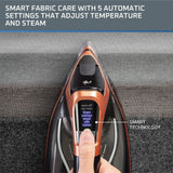 ROWENTA DW9540 SteamForce Pro Garment Steam Iron