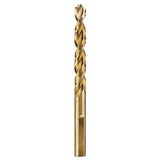 DEWALT 3/16-Inch Pilot Point Industrial Cobalt Drill Bit - DWA1212