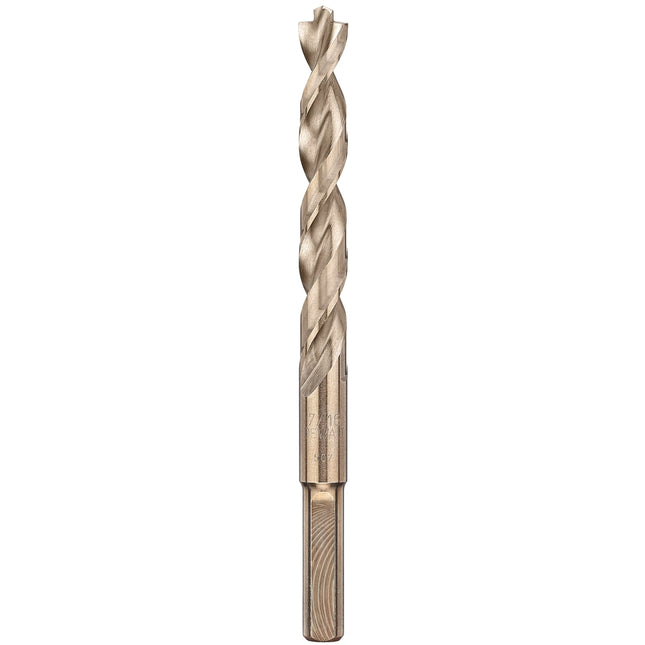 DEWALT 7/16-Inch Industrial Cobalt Drill Bit - DWA1228