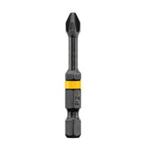 DEWALT Bit 2-Inch Phillips No. 2 Impact Ready - DWA2PH2IR