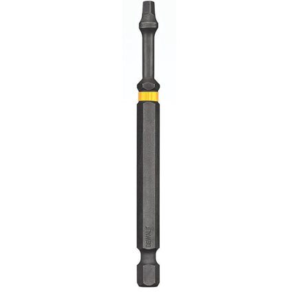 DEWALT Flex Torq Impact Ready 3.5-Inch Square No. 3 - DWA3SQ3IRC