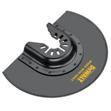 DEWALT Oscillating Flush Cut Blade - DWA4212