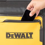 DEWALT DWST560107 18" PRO Rolling Tool Bag