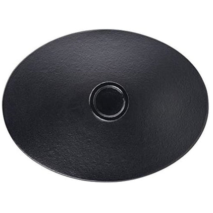 T-FAL Jamie Oliver by Tefal Premium Enameled Cast Iron Stewpot 30cm with cast Iron lid - E2125455