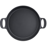T-Fal Jamie Oliver Premium Enameled Cast Iron Casserole 30cm with cast Iron lid - E2139955