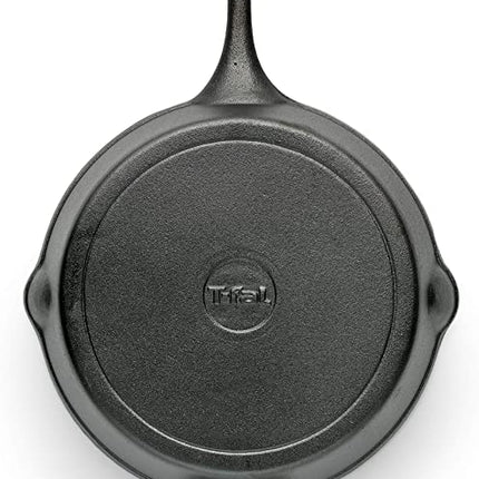 T-FAL Pre-Coated Cast Iron Pan (26cm) - E2260574