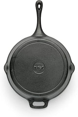 T-FAL Pre-Coated Cast Iron Pan (26cm) - E2260574