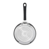 T-FAL E3030244 Jamie Oliver Quick and Easy Stainless Steel 20 cm Fry Pan