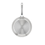 T-FAL E3110655 Jamie Oliver Cook Smart Stainless Steel Fry Pan 28CM