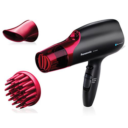 PANASONIC Nanoe Professional Hair Dryer -  Refurbished with Home Essentials warranty - EH-NA65K