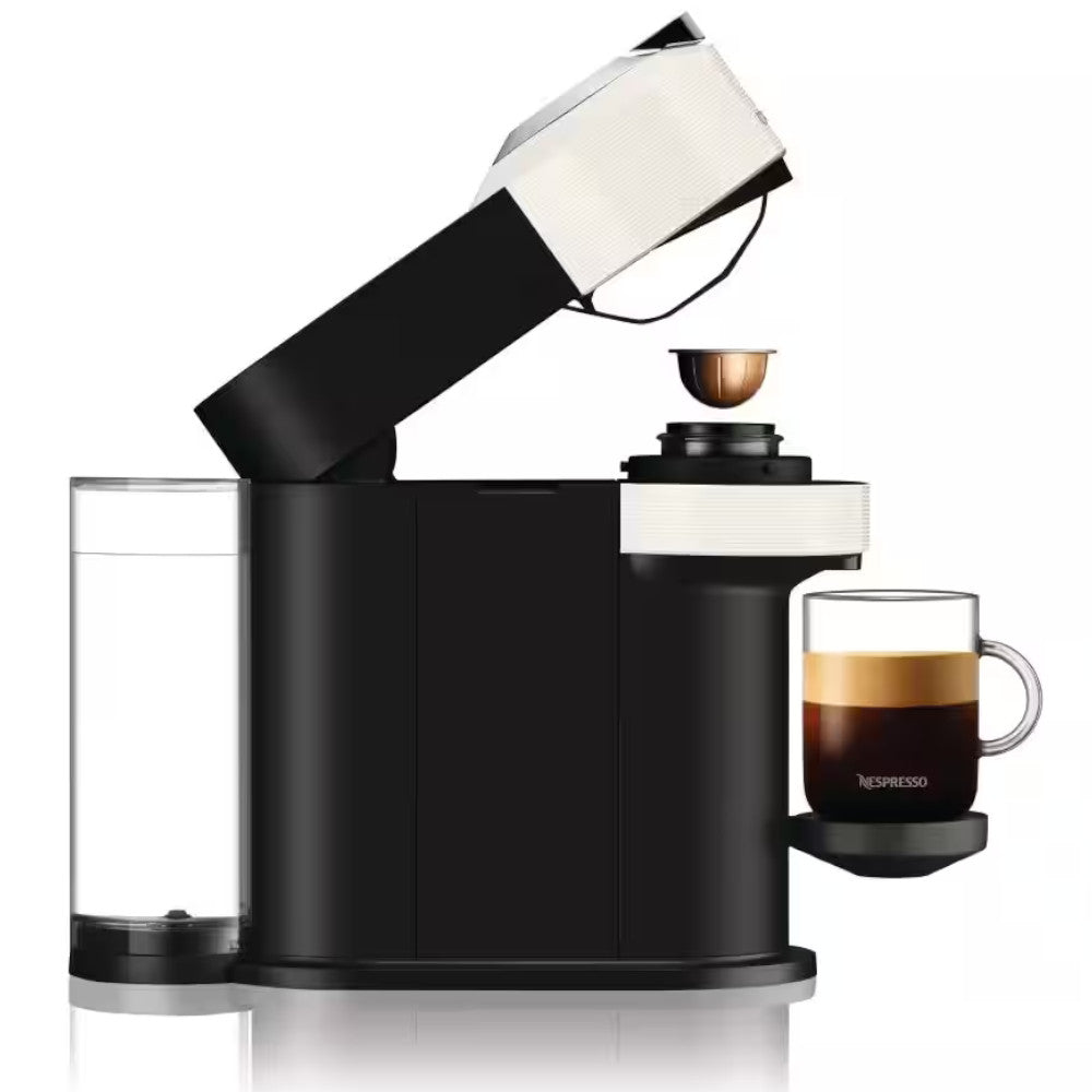 NESPRESSO Vertuo Next White - ENV120WCA