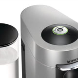 NESPRESSO Vertuo Plus Deluxe with Aeroccino - ENV155SAECA