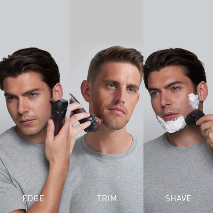 PANASONIC 3-in-1 Wet/Dry Shaver - Refurbished with Home Essentials warranty -  ES-LL41