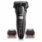 PANASONIC 3-in-1 Wet/Dry Shaver - Refurbished with Home Essentials warranty -  ES-LL41