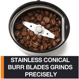 KRUPS Spice and Coffee Grinder - Blemished package with Full Warranty - F2034251