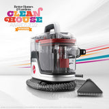 HOOVER FH14041CDI CleanSlate Pet Carpet & Upholstery Spot Deep Cleaner - Factory serviced with Home Essentials Warranty