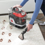 HOOVER FH14042VCD Cleanslate Spotless Pet Portable Carpet & Upholstery Cleaner - Refurbished with Home Essentials warranty
