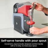 NINJA FS301C Slushi Professional Frozen Drink Maker - Factory serviced with Home Essentials warranty