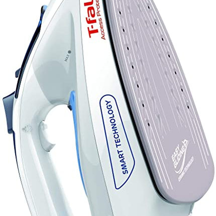 T-FAL Access Protect Steam Iron - Blemished package with full warranty - FV1610