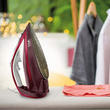 T-FAL Turbo Pro Airglide Auto clean Steam Iron - Blemished package with full warranty - FV5616