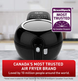T-FAL Actifry Genius 1.2 Kg Air Fryer - Blemished package with full warranty - FZ760850