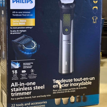 Philips 9000 Series
