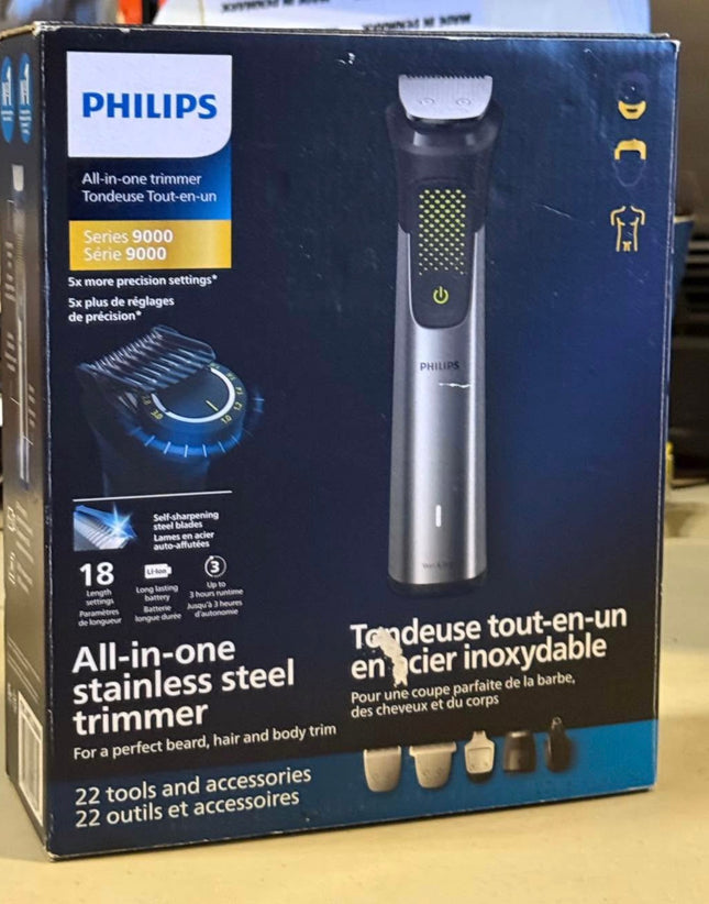 Philips 9000 Series