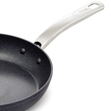 T-FAL Sapphire 10 Piece Cookware Set  - G104SA74