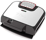 T-FAL Indoor Odorless Non Stick Grill - Blemished package with full warranty - GC252D50
